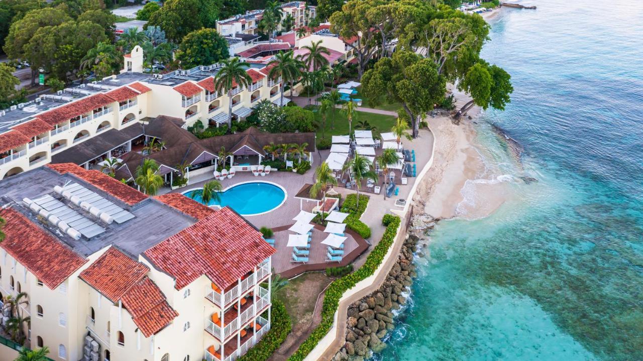 Tamarind, Barbados, An Autograph Collection All-Inclusive Resort (Adults Only) Saint James Exterior foto