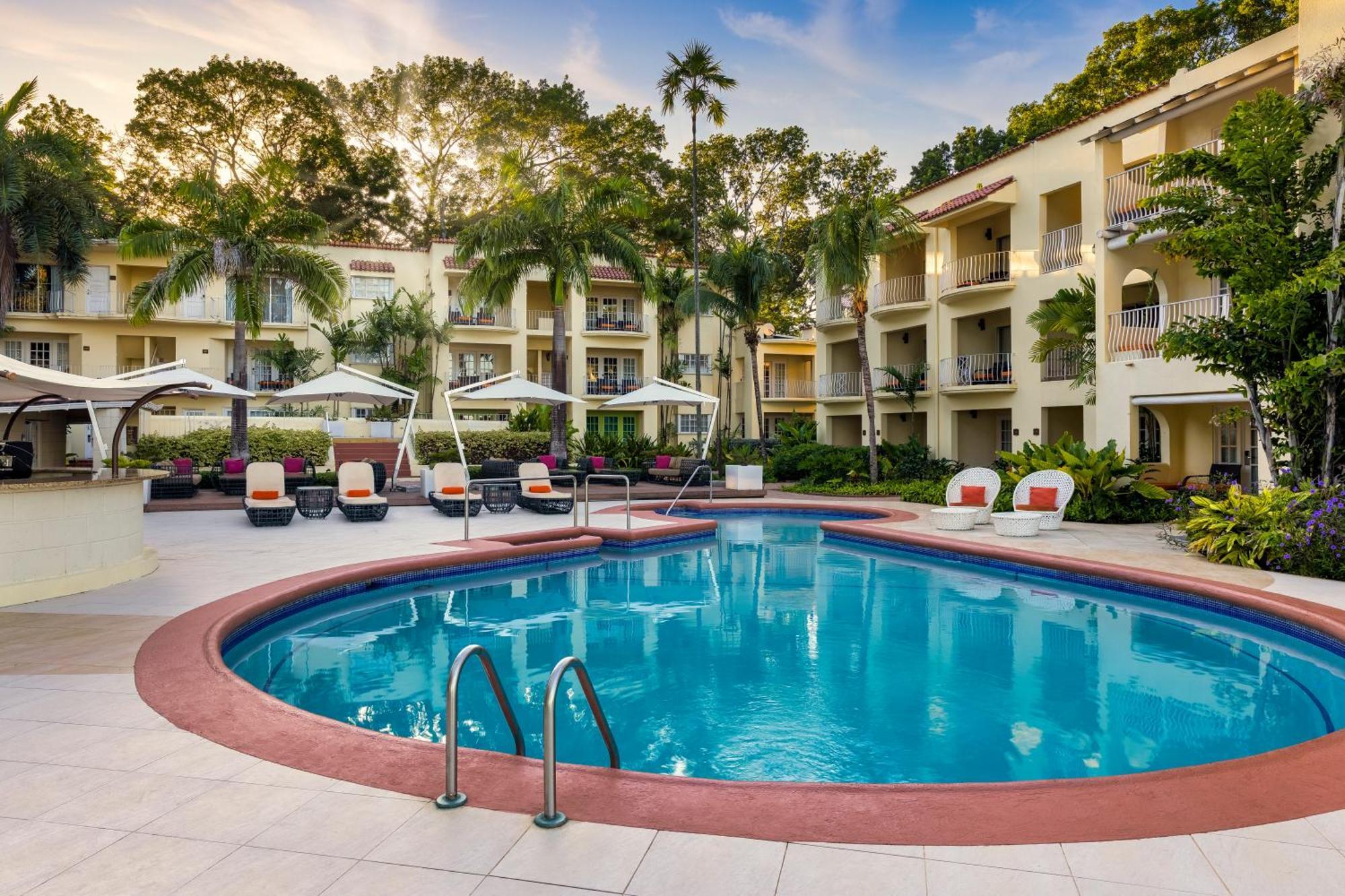 Tamarind, Barbados, An Autograph Collection All-Inclusive Resort (Adults Only) Saint James Exterior foto