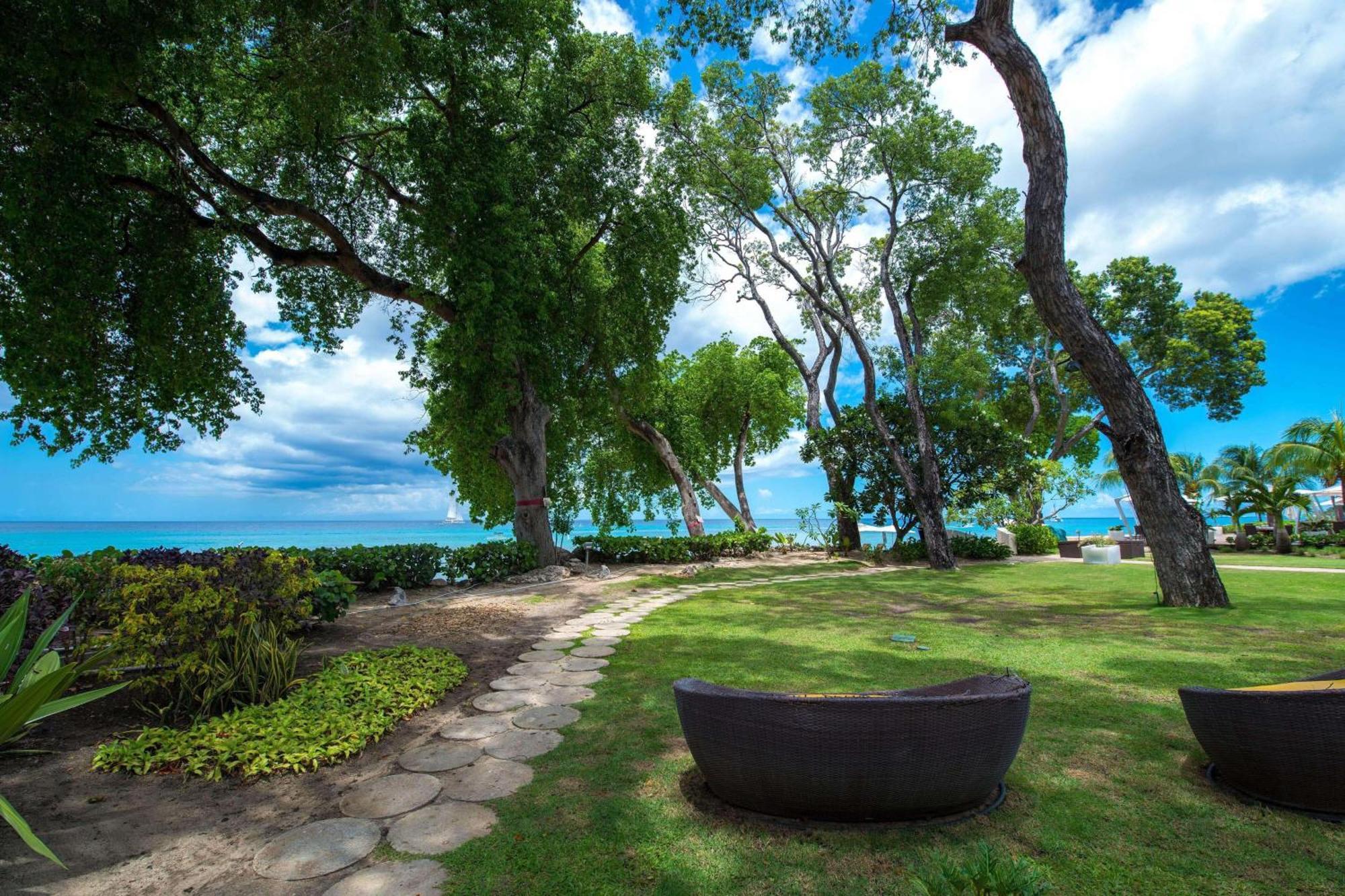 Tamarind, Barbados, An Autograph Collection All-Inclusive Resort (Adults Only) Saint James Exterior foto