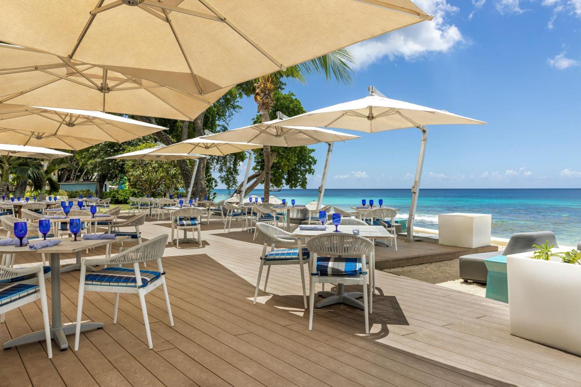 Tamarind, Barbados, An Autograph Collection All-Inclusive Resort (Adults Only) Saint James Exterior foto