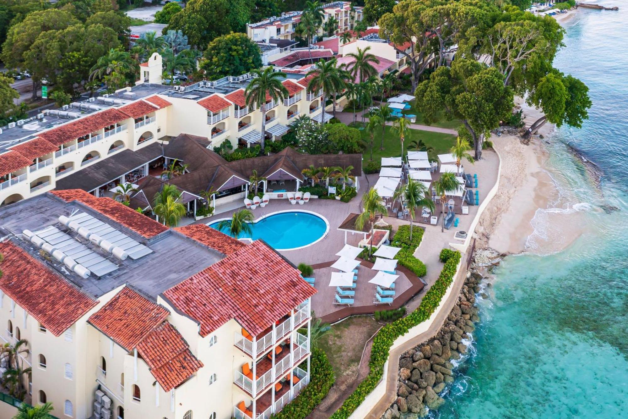 Tamarind, Barbados, An Autograph Collection All-Inclusive Resort (Adults Only) Saint James Exterior foto