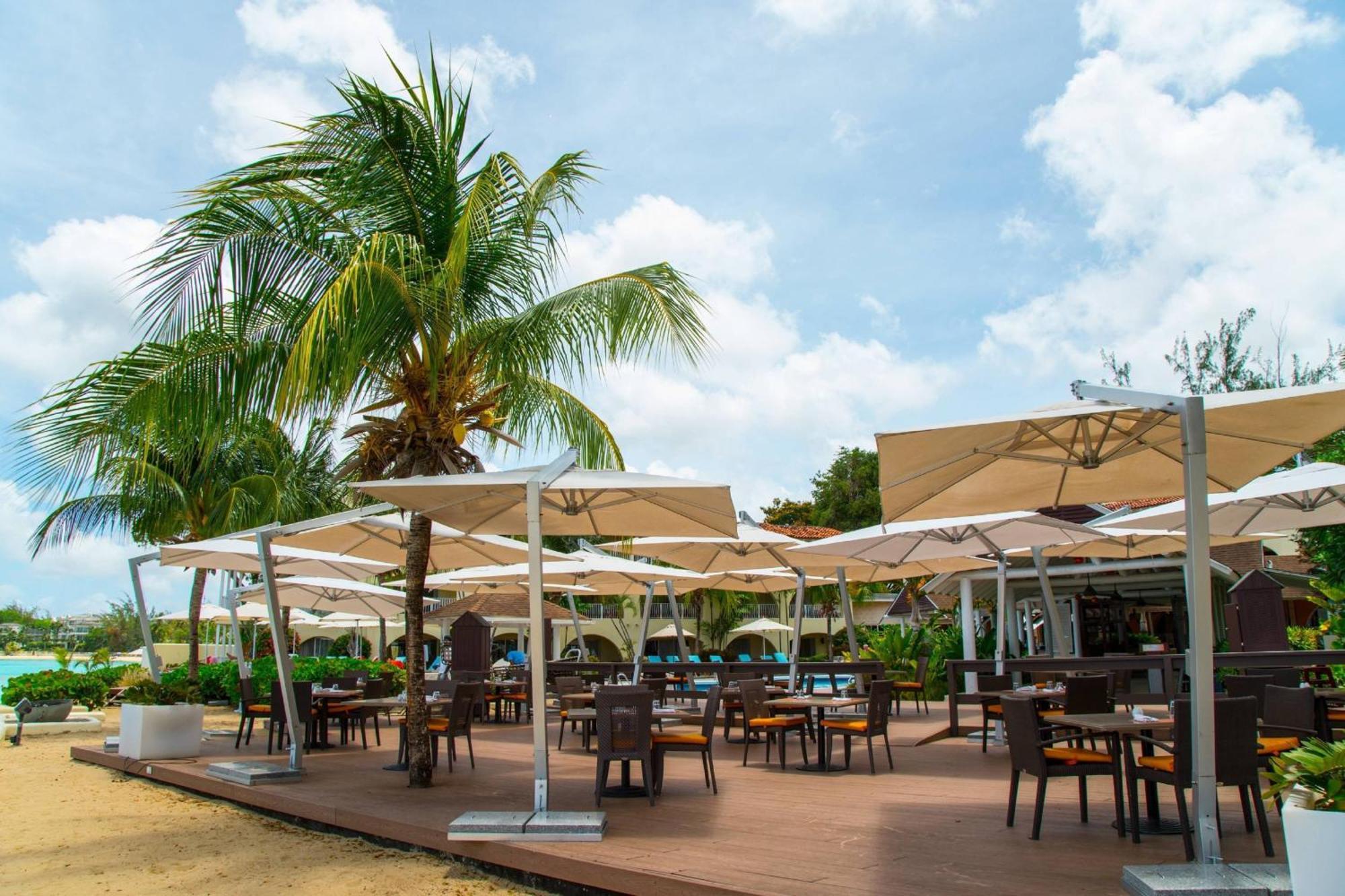 Tamarind, Barbados, An Autograph Collection All-Inclusive Resort (Adults Only) Saint James Exterior foto