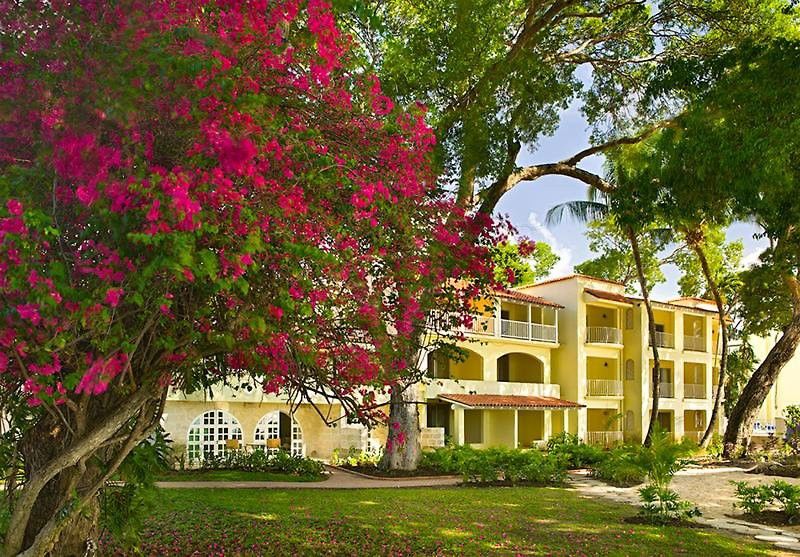 Tamarind By Elegant Hotels - All-Inclusive (Adults Only) Saint James Exterior foto